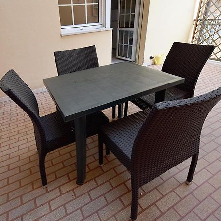 Ravenna Tourist Apartments Ngoại thất bức ảnh