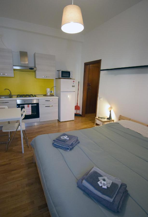 Ravenna Tourist Apartments Ngoại thất bức ảnh