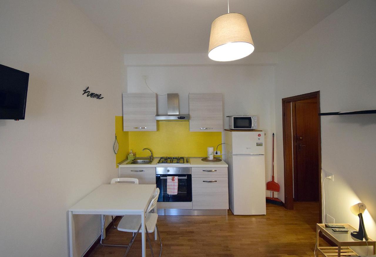 Ravenna Tourist Apartments Ngoại thất bức ảnh