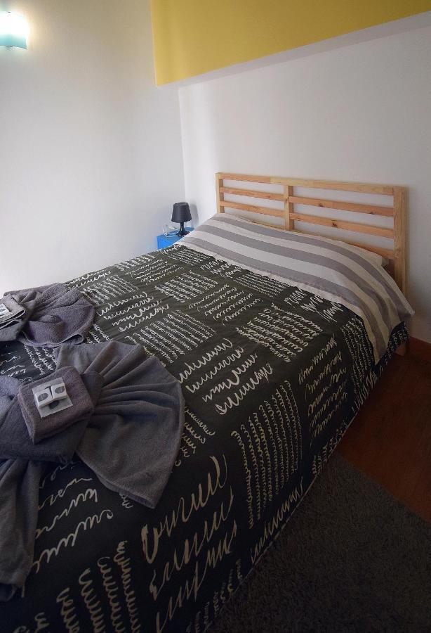 Ravenna Tourist Apartments Ngoại thất bức ảnh
