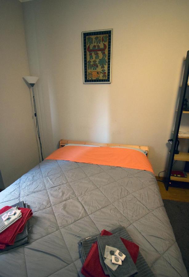 Ravenna Tourist Apartments Ngoại thất bức ảnh