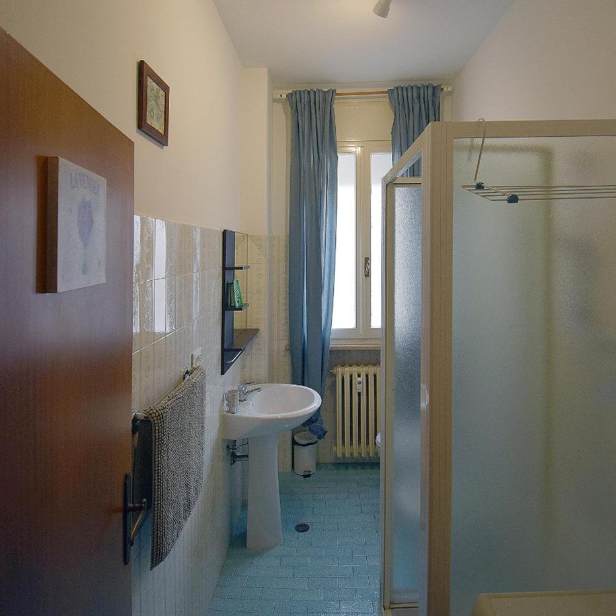 Ravenna Tourist Apartments Ngoại thất bức ảnh