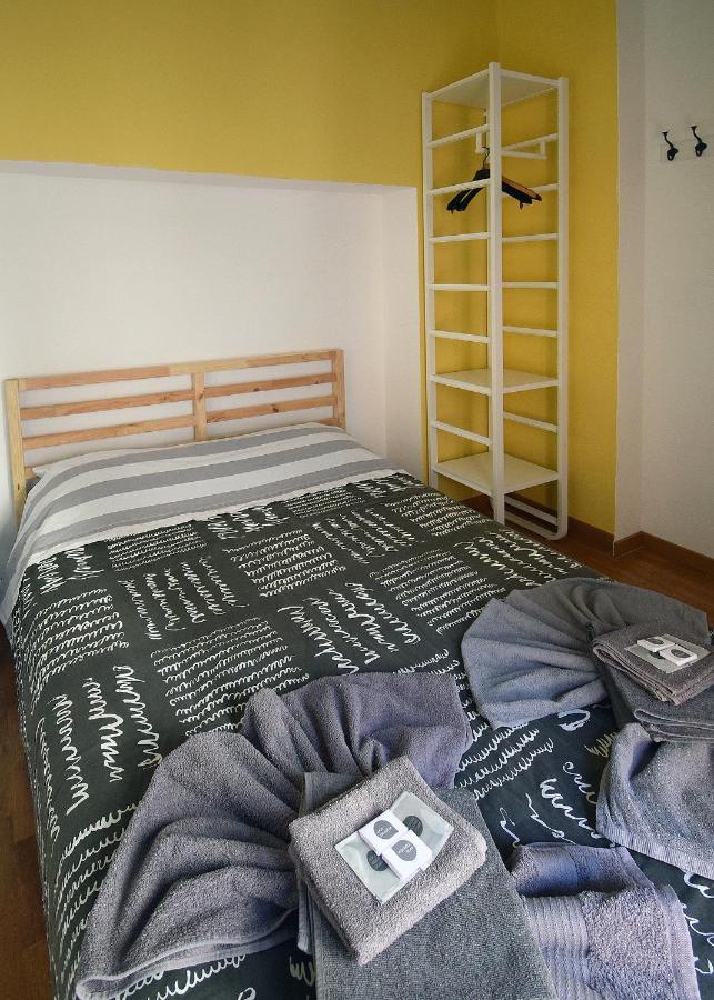 Ravenna Tourist Apartments Ngoại thất bức ảnh