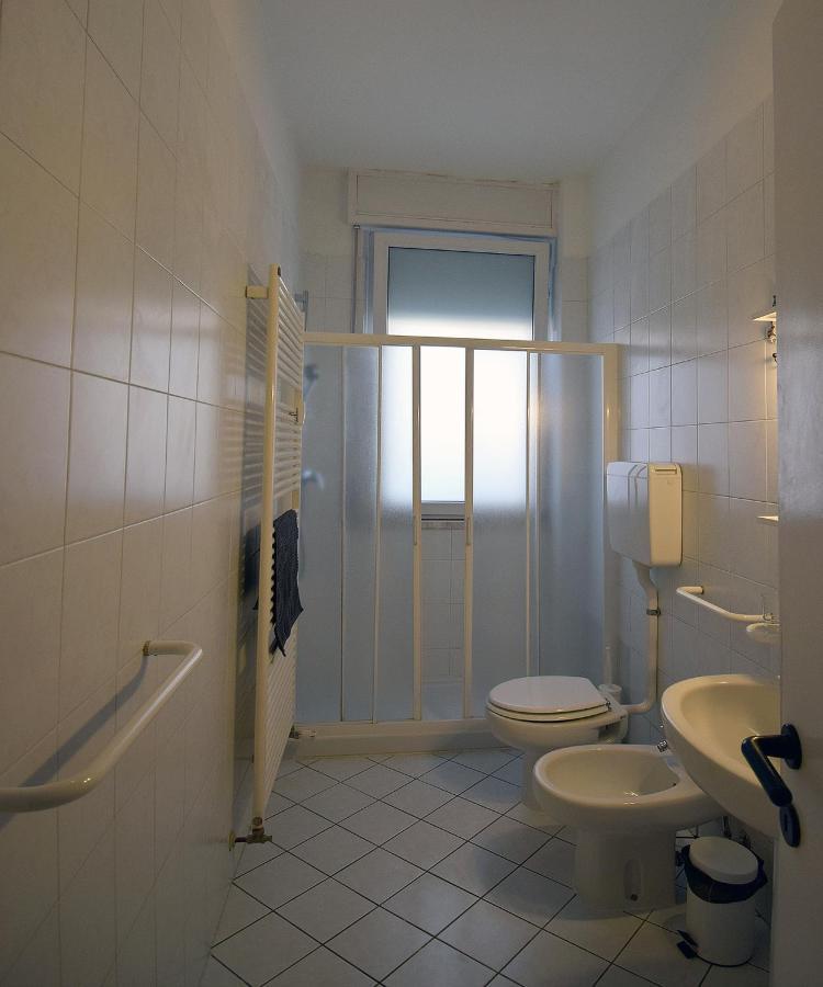 Ravenna Tourist Apartments Ngoại thất bức ảnh