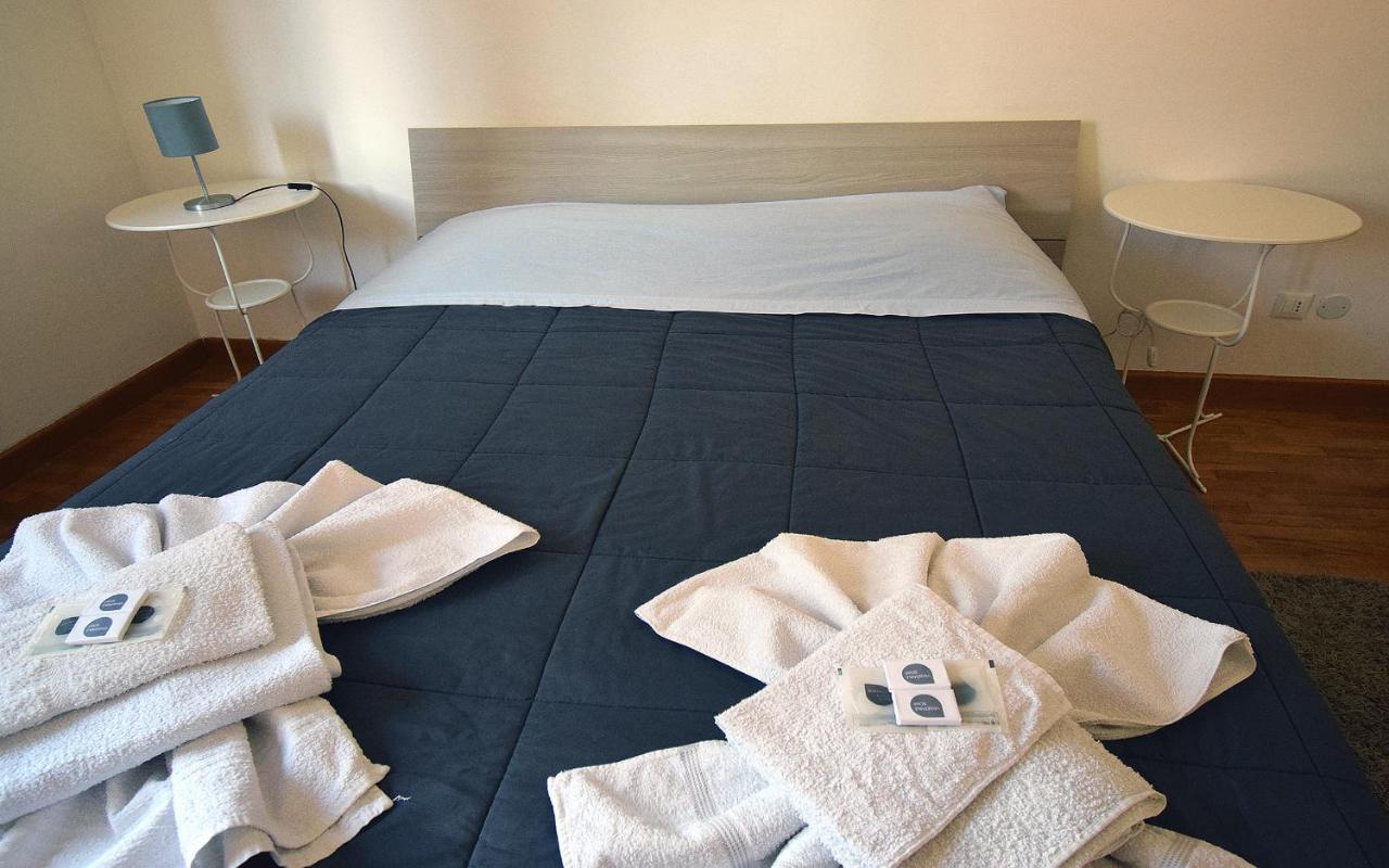 Ravenna Tourist Apartments Ngoại thất bức ảnh