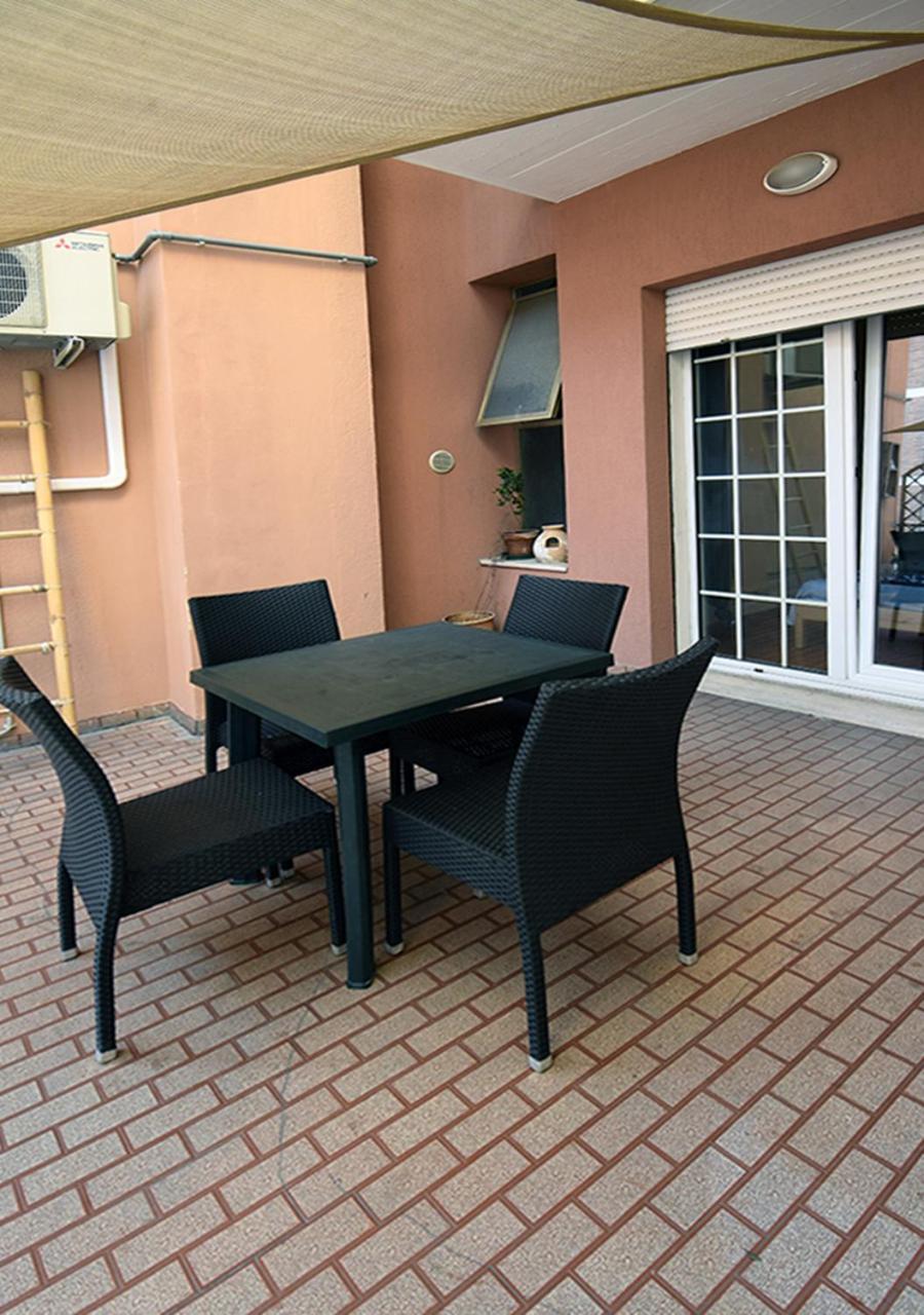 Ravenna Tourist Apartments Ngoại thất bức ảnh