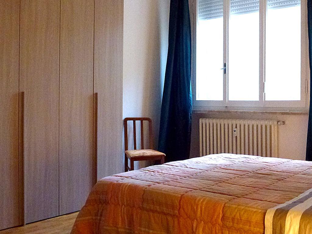 Ravenna Tourist Apartments Ngoại thất bức ảnh
