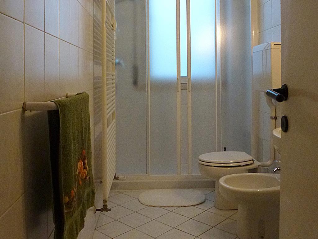 Ravenna Tourist Apartments Ngoại thất bức ảnh
