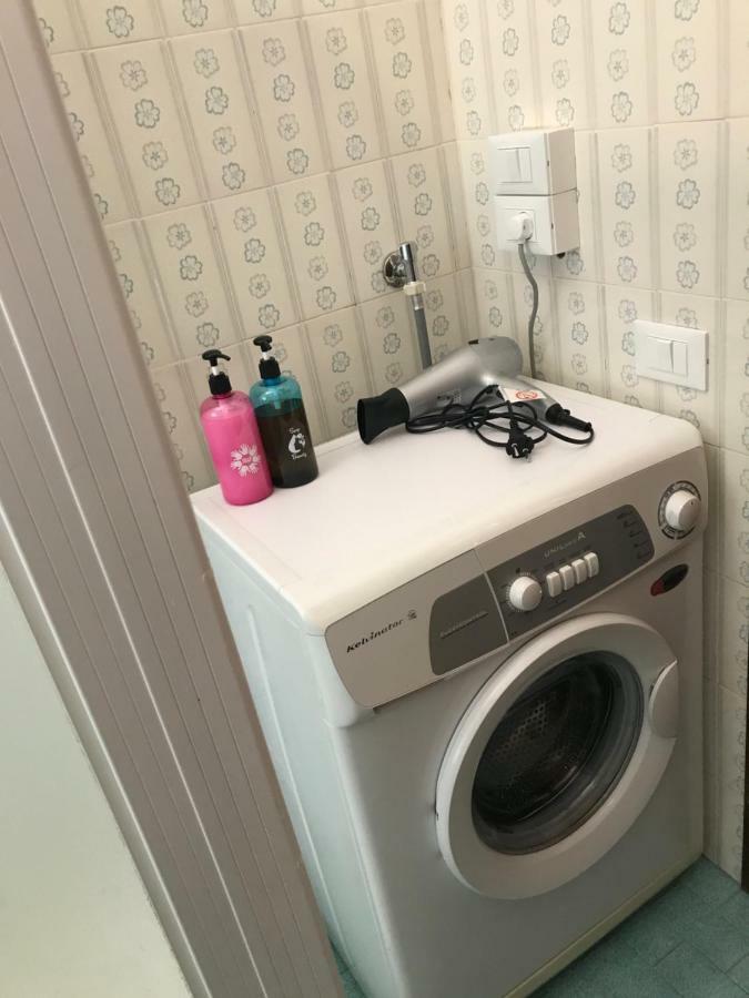 Ravenna Tourist Apartments Ngoại thất bức ảnh